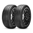 Kit 2 Pneus 255/35R19 96Y Aptany RA301