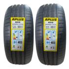 Kit 2 Pneus 265/50R20 111W TL A610-61 XL Aplus Aro 20