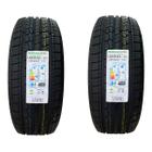 Kit 2 Pneus 265/65R17 Doublestar DS01 Aro 17