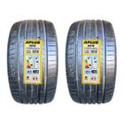 Kit 2 Pneus 275/35R19 100Y TL Aplus A610-52 XL