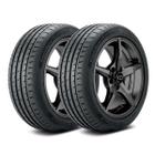 Kit 2 Pneus 275/35R20 Continental Contisportcontact 3 102Y