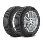 Kit 2 Pneus 275/45R22 Continental CrossContact RX 115W Aro 22