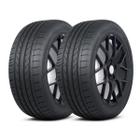 Kit 2 Pneus 285/40R21 109Y Atturo AZ850 Aro 21