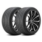 Kit 2 Pneus 315/35R21 111Y Hankook Run flat Ventus S1 Evo3 Suv K127C