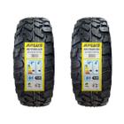 Kit 2 Pneus 35X12,50R15 6PR 113Q TL MUD Terrain A929-2 LT Aplus