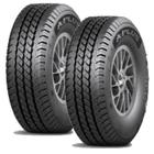 Kit 2 pneus aplus 215/65r15 6pr 104/102r tl a867