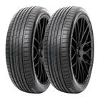 Kit 2 Pneus Aplus Aro 17 235/45R17 A610 97W