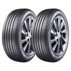 Kit 2 Pneus Aptany Aro 15 RP203 205/65R15 94V