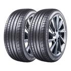 Kit 2 Pneus Aptany Aro 18 165/35R18 RA301 69V XL