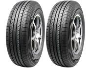 Kit 2 Pneus Aro 13” Linglong 175/75R13 84T