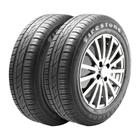 Kit 2 Pneus Aro 14 175/65R14 82T F-600 Firestone