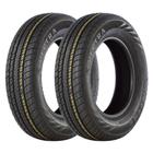 Kit 2 Pneus Aro 14 175/65r14 JK Vectra 82T - Jk Tyre