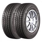 Kit 2 Pneus Aro 14 175/70R14 Goodyear Direction Touring