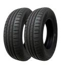 Kit 2 Pneus Aro 14 185/70R14 88H Ecodrive CEAT SC