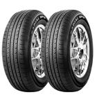 Kit 2 Pneus Aro 14 Westlake 175/75 R14 87T RP18