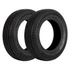 Kit 2 Pneus Aro 14 XBRI 175/70 R14 84T Fastway B2