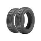 Kit 2 Pneus Aro 15 Bridgestone 185/60 R15 88H Ecopia EP150