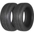 Kit 2 Pneus Aro 15 Chengshan 205/65 R15 94H CSC - 802