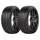 Kit 2 Pneus Aro 15 General Tire Altimax One S 195/55R15 85V