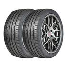 Kit 2 Pneus aro 16 205/65R16 Delinte DH2 99H