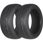 Kit 2 Pneus Aro 16 Chengshan 235/60 R16 100T CSC-303