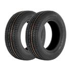 Kit 2 Pneus Aro 16 Luistone 235/60 R16 100V DK728