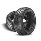 Jogo de 02 Pneus 205-55-R16 Michelin Primacy 4+ – Honda Tokio Peças