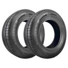 Kit 2 Pneus Aro 16 Xbri 235/70 R16 TL 106H Forza H/T F1