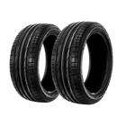 Kit 2 Pneus Aro 17 Bridgestone 205/45 R17 88V Potenza RE050A