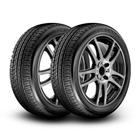 Kit 2 Pneus Aro 17 Bridgestone 215/55 R17 94V Turanza ER370