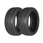 Kit 2 Pneus Aro 17 Chengshan 215/55 R17 94V CSC - 802