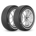 Kit 2 Pneus Aro 17 Firestone 215/50 R17 BL91V F-700+