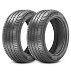 Kit 2 Pneus Aro 17 Michelin 215/55 R17 94v Tl Primacy 4