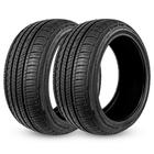 Kit 2 Pneus Aro 17 Xbri 215/45 R17 ZR 91W XL Sport Plus F1