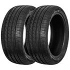 Kit 2 Pneus Aro 17 Xbri 235/45 R17 97W Sport+2 - Não informado