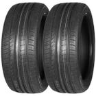 Kit 2 Pneus Aro 18 Chengshan 245/45 R18 XL 100W CSC-701