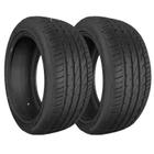 Kit 2 Pneus Aro 18 Farroad 245/40R18 97W FRD26