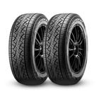 Kit 2 Pneus Aro 18 Pirelli 225/60 R18 104H XL Scorpion HT