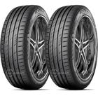 Kit 2 Pneus Aro 19 225/45R19 96Y Kumho Ecsta PS71