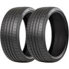 Kit 2 Pneus Aro 20 205/30R20 Force Plus 80W Atlas XL