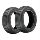 Kit 2 Pneus Atlas Aro 16 215/65R16 98H GREEN