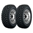 Kit 2 Pneus Atturo 35X10.00 R15 84N NHS Trail Blade X/T SxS - Não informado