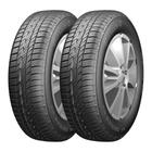 Kit 2 Pneus Barum Aro 18 225/55R18 Bravuris 4x4 98V