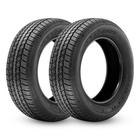 Kit 2 Pneus Bridgestone 215/65 R16 102H Dueler H/T 684 II