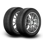 Kit 2 Pneus Bridgestone 255/35 R19 92Y Potenza S001 Run Flat - Não informado