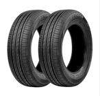 Kit 2 Pneus Bridgestone Aro 15 195/55R15 85h Ecopia EP150