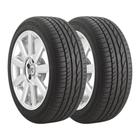 Kit 2 Pneus Bridgestone Aro 16 205/55R16 Turanza ER300 91V