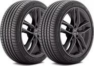 Kit 2 Pneus Bridgestone Aro 17 Turanza T005 225/50r17 94v