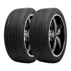 Kit 2 Pneus Bridgestone Aro 18 225/40R18 Potenza S001 Run Flat 88Y