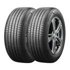 Kit 2 Pneus Bridgestone Aro 21 245/40R21 Alenza 001 Run Flat 100Y